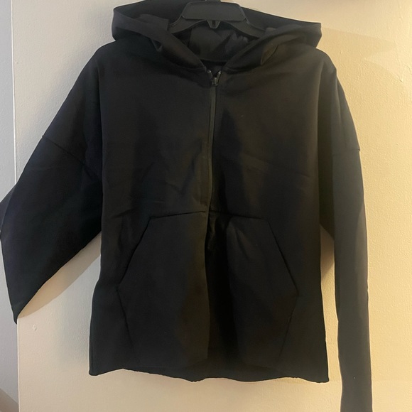 Lululemon zip up jacket - Picture 2 of 3